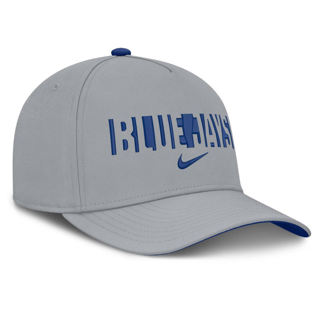 Nike Toronto Blue Jays Structured Adjustable Hat