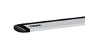 Thule AeroBlade 47 Load Bars - Silver