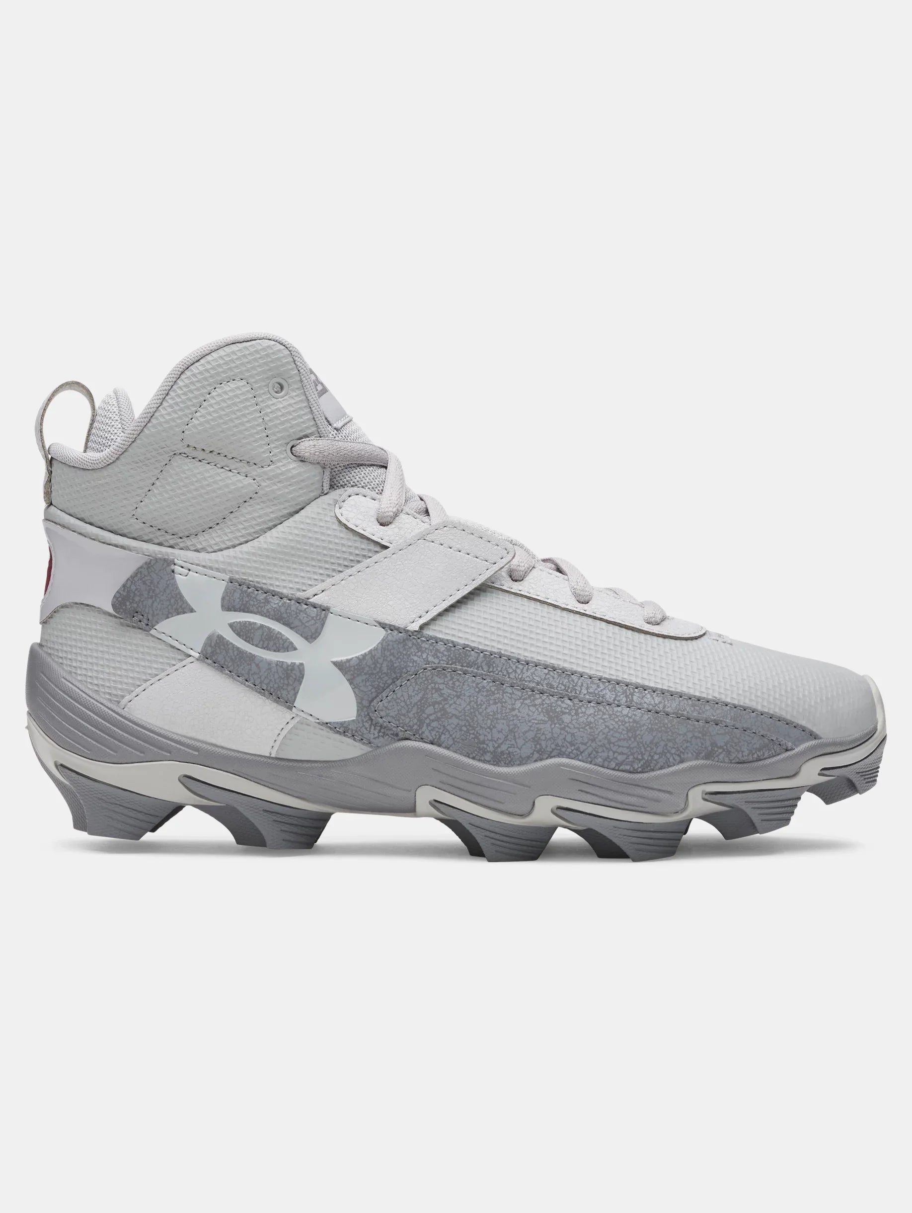 Under Armour Men's Harper 10 RM Baseball Cleats