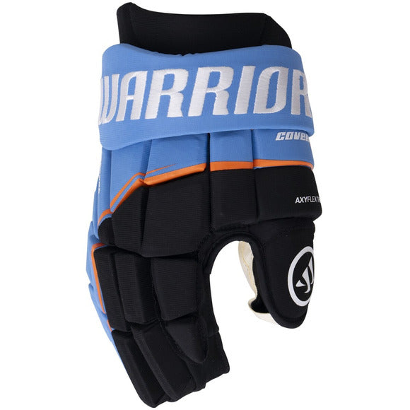 Warrior Senior Covert LT Deluxe Hockey Gloves