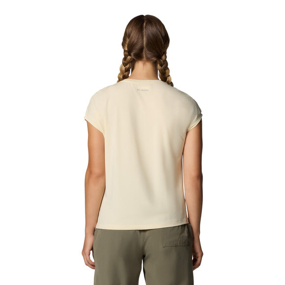 Women's Boundless Trek T-Shirt