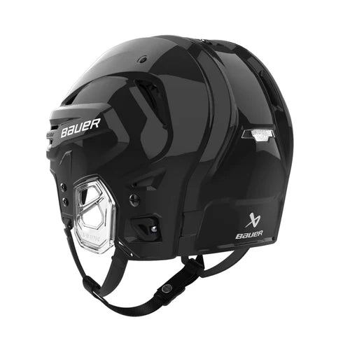 Bauer Senior RE-AKT 90 Hockey Helmet - 2025
