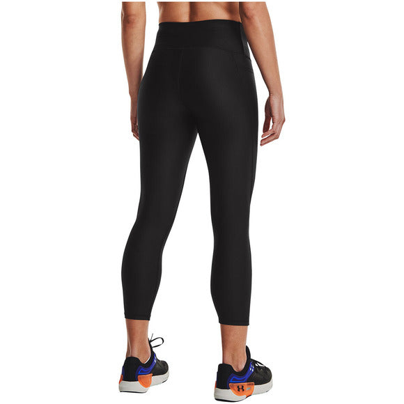 Under Armour Women's 7/8 Training Leggings