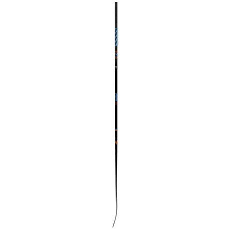 Warrior Intermediate Covert Deluxe 20th Anniversary Black Hockey Stick - 2025
