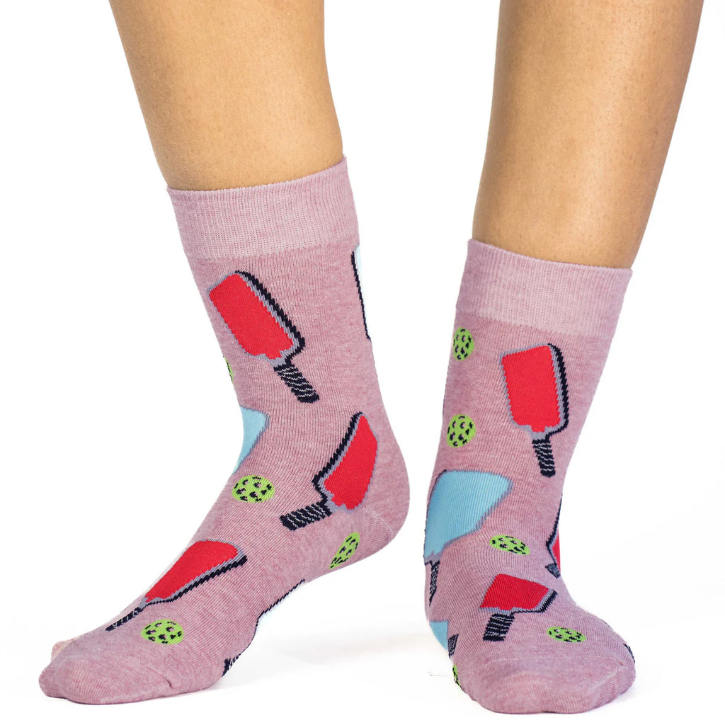 Good Luck Sock Women's Pickleball Sock