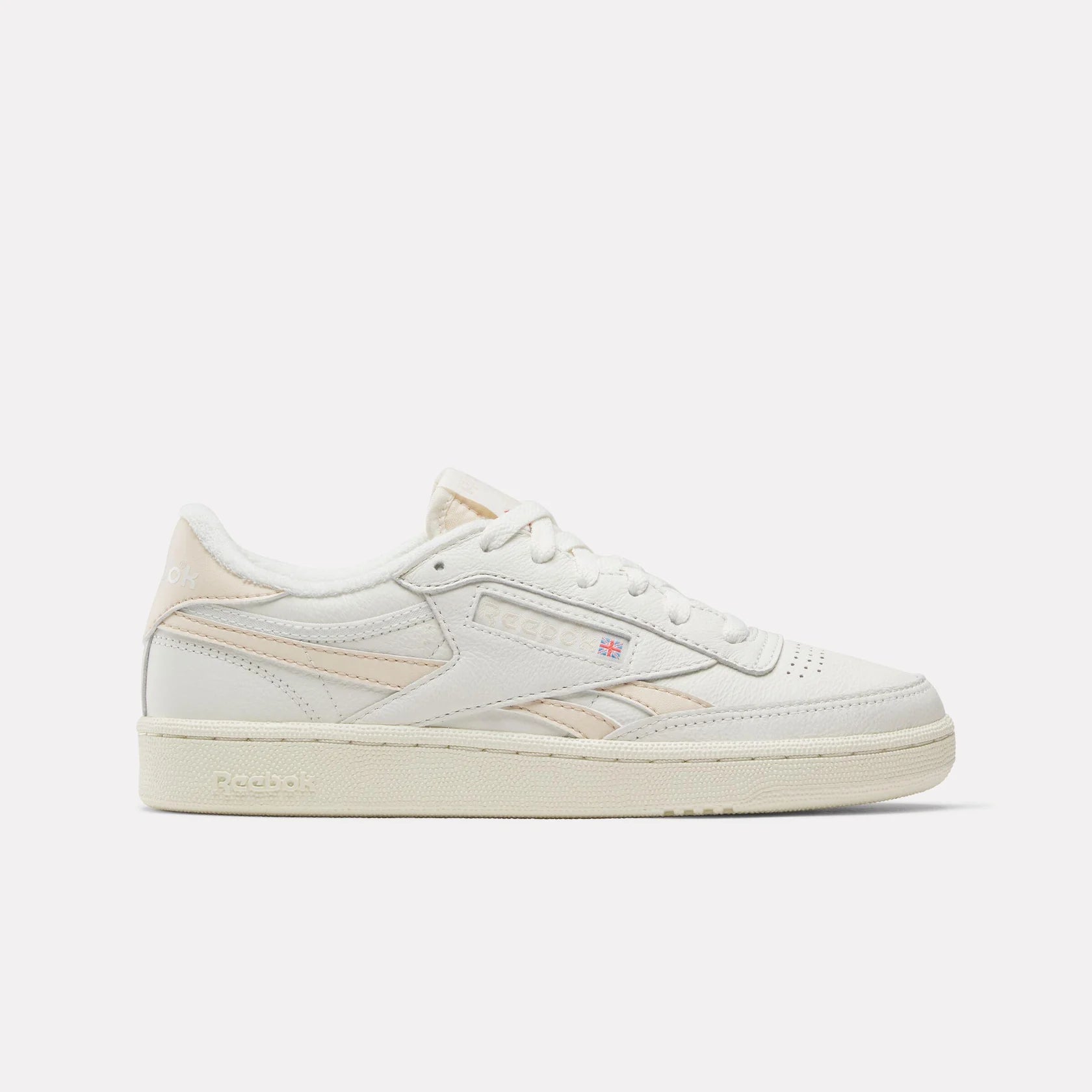 Reebok Women's Club C Revenge Vintage Shoes