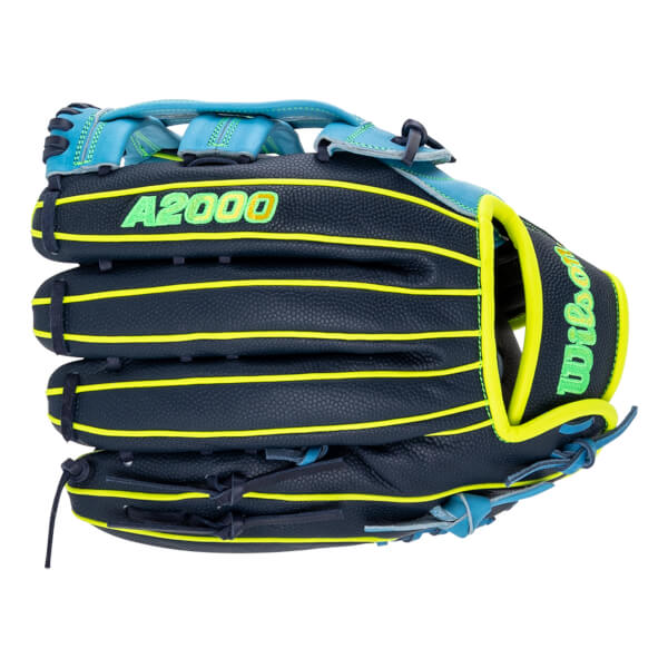 Wilson 2025 A2000 PF50SS Fall Collection Baseball Glove - 12.25"