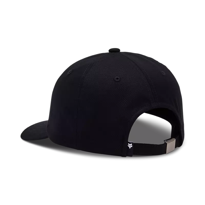 Men's Wordmark Adjustable Hat