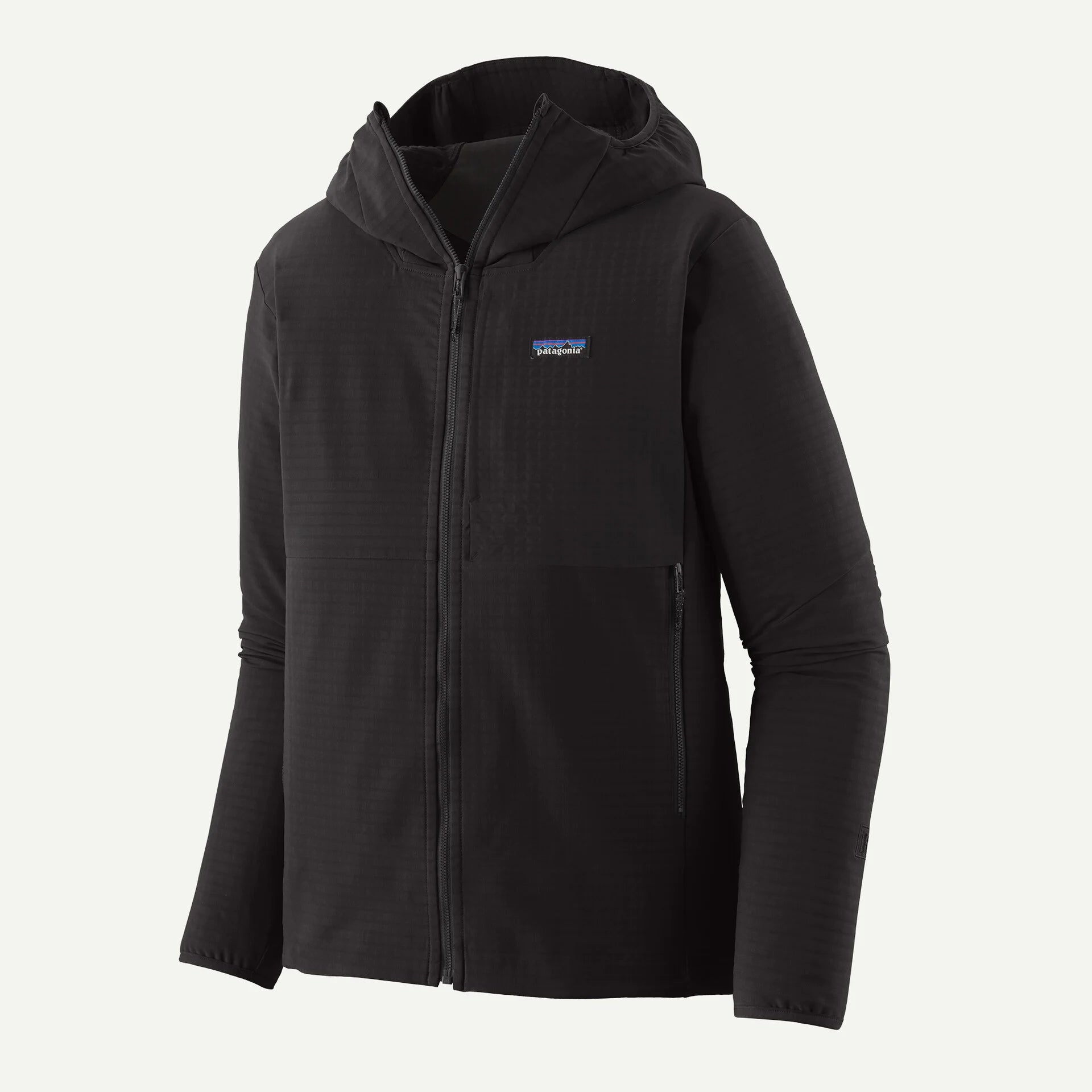 Patagonia Men's R1 TechFace Fleece Hoody