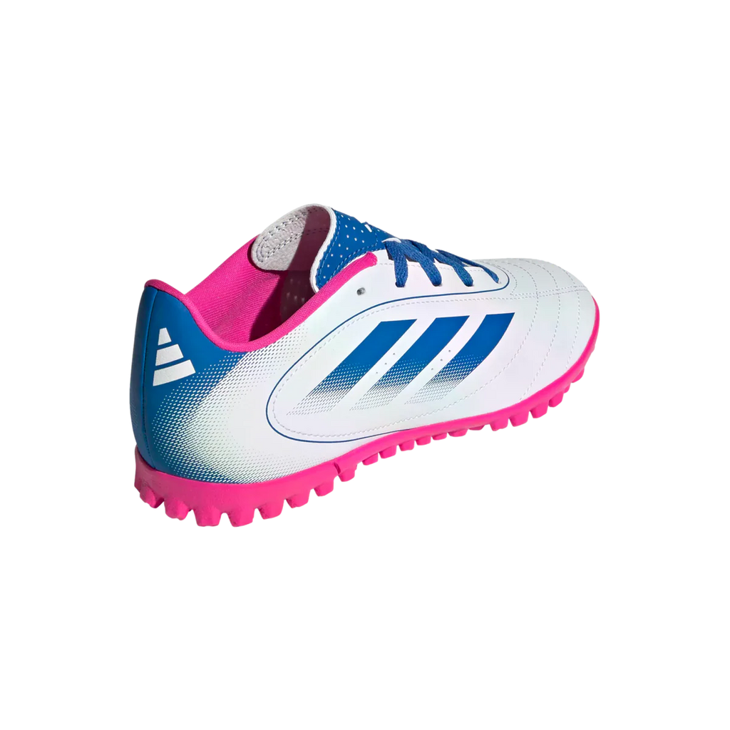 Adidas Junior Goletto IX Turf Soccer Shoes