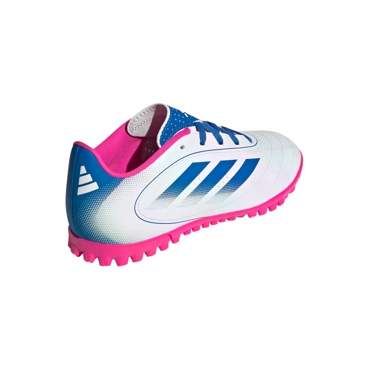 Adidas Junior Goletto IX Turf Soccer Shoes