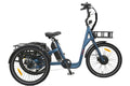 TRIVEL Move City Electric Tricycle