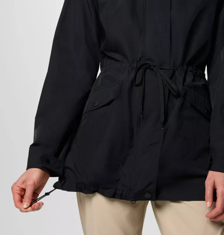 Columbia Women's Pardon My Rain Jacket