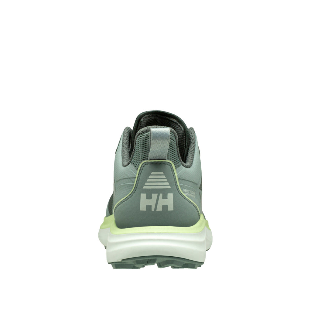 Helly Hansen Women's Stega Helly Tech Waterproof Hiking Shoes