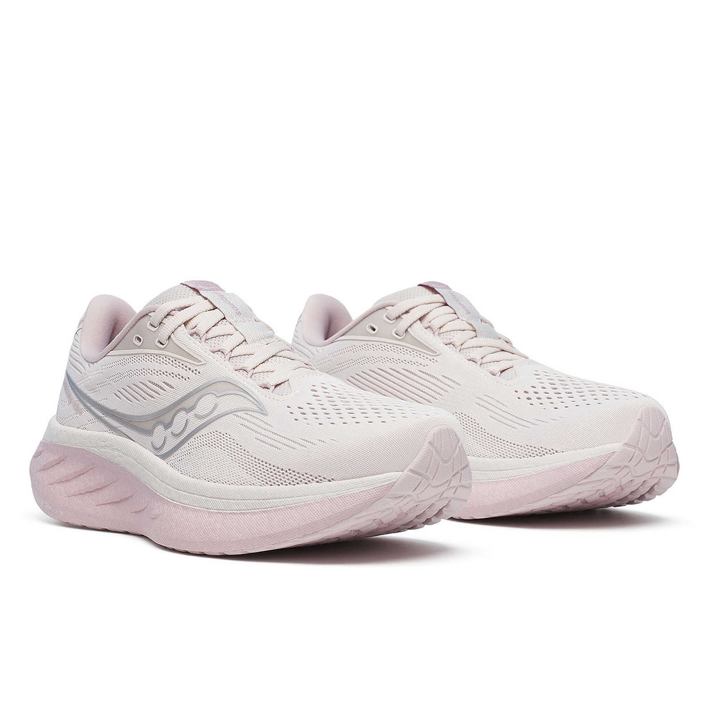 Saucony Women's Ride 18 Running Shoes
