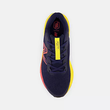 New Balance Junior Fresh Foam Arishi v4 Athletic Shoes