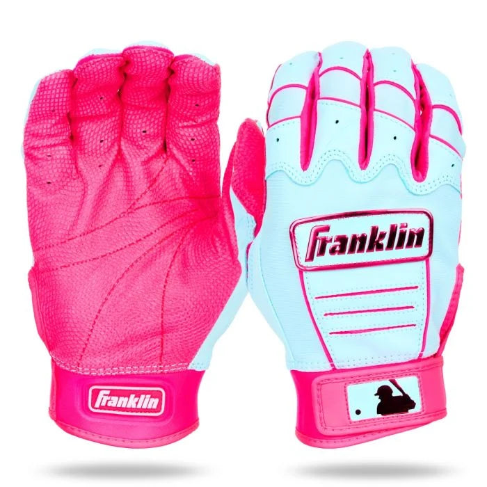 Franklin Youth CFX Pro Batting Gloves