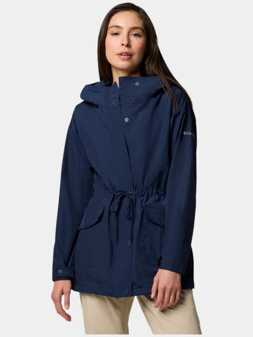 Columbia Women's Pardon My Rain Jacket