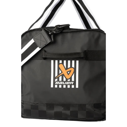 Bauer Officials Ref Carry Bag - 2025