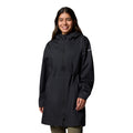 Columbia Women's Weekend Adventure II Long Shell