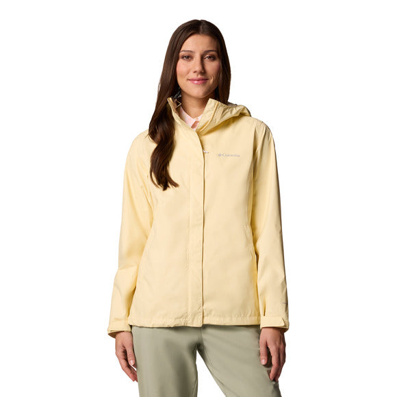 Women's Arcadia II Jacket