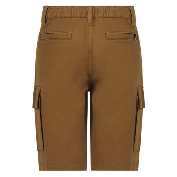 Ripzone Boy's Youth Soleil Cargo Shorts