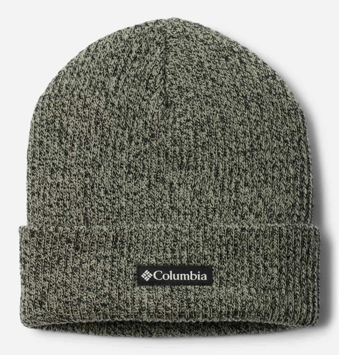 Men's Whirlibird Cuffed Beanie