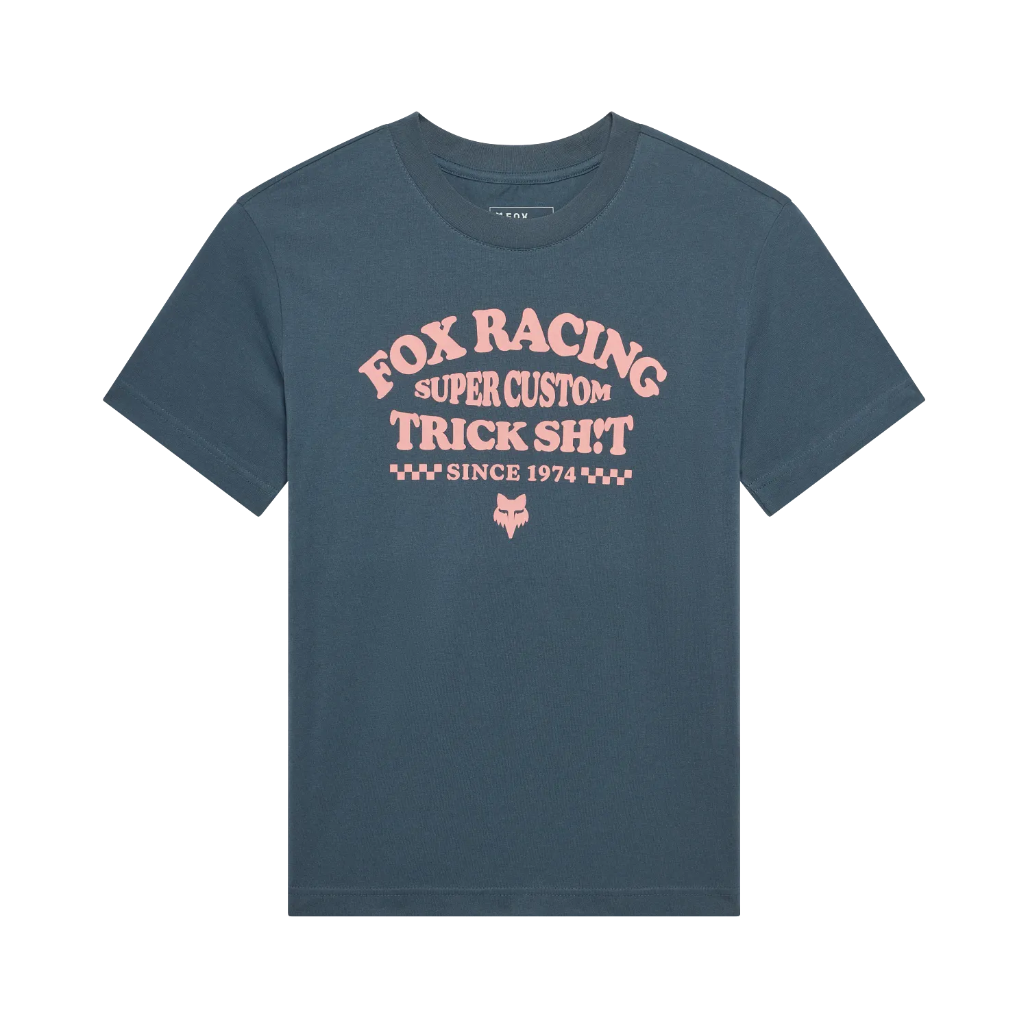 Fox Women's Trick Tee