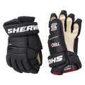 Sherwood Junior T60X Hockey Gloves