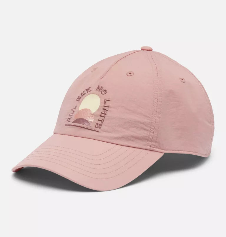 Columbia Unisex Spring Canyon II Ball Cap