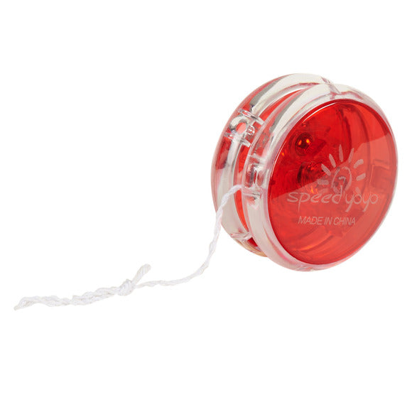 Gravity Yoyo Plastic Skill Toy
