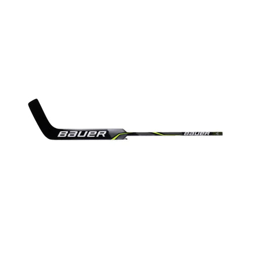 Bauer Youth Prodigy Goalie Stick - 2025