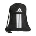 Adidas Alliance 3 Sackpack with Drawstring Closure