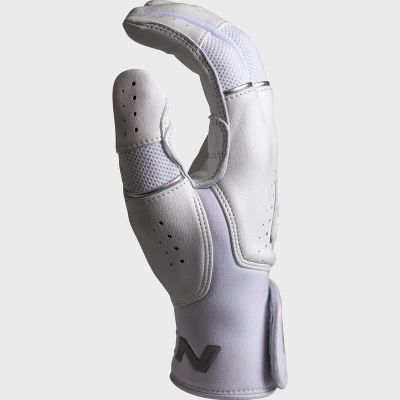 Miken Ultra Pro Slowpitch Batting Gloves