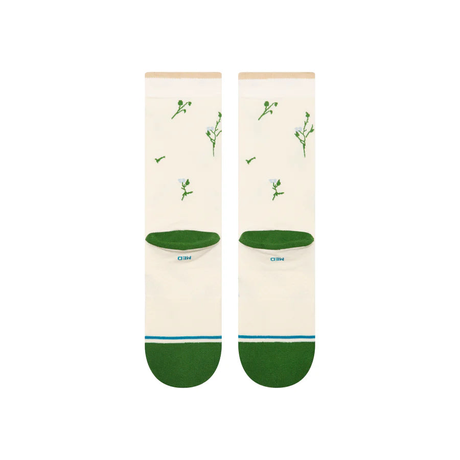 Stance Women's Wildflower Crew Socks