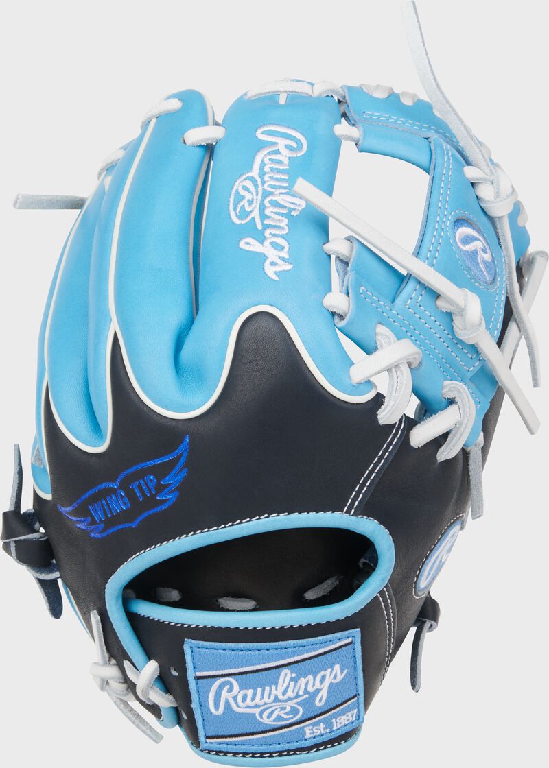 Rawlings Heart of the Hide Wing Tip Infield Glove - 11.75"