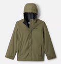 Columbia Boys' Watertight Rain Jacket