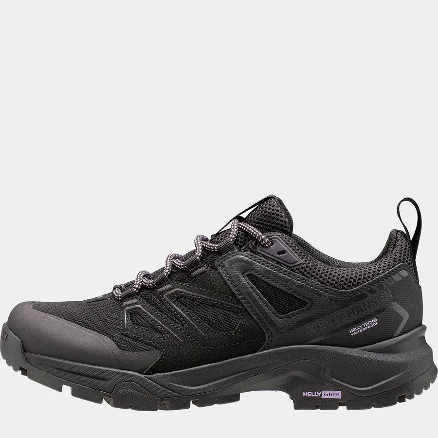 Helly Hansen Women's Stalheim HELLY TECH Waterproof Hiking Shoes