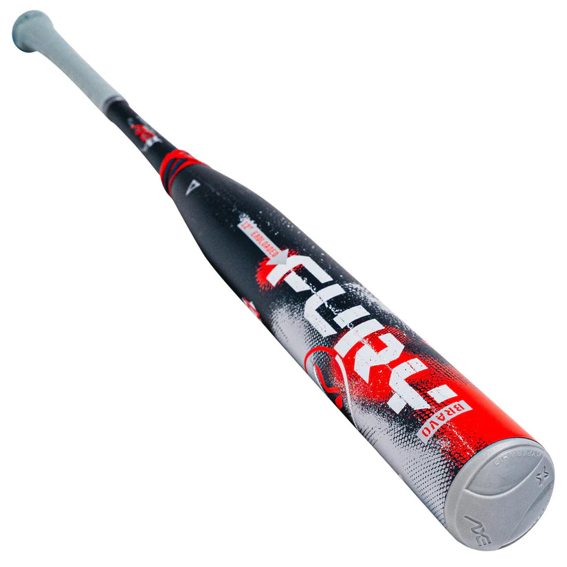 Axe Fury Bravo USSSA Slowpitch Bat 1 oz. Endloaded 12” Barrel Flared Handle
