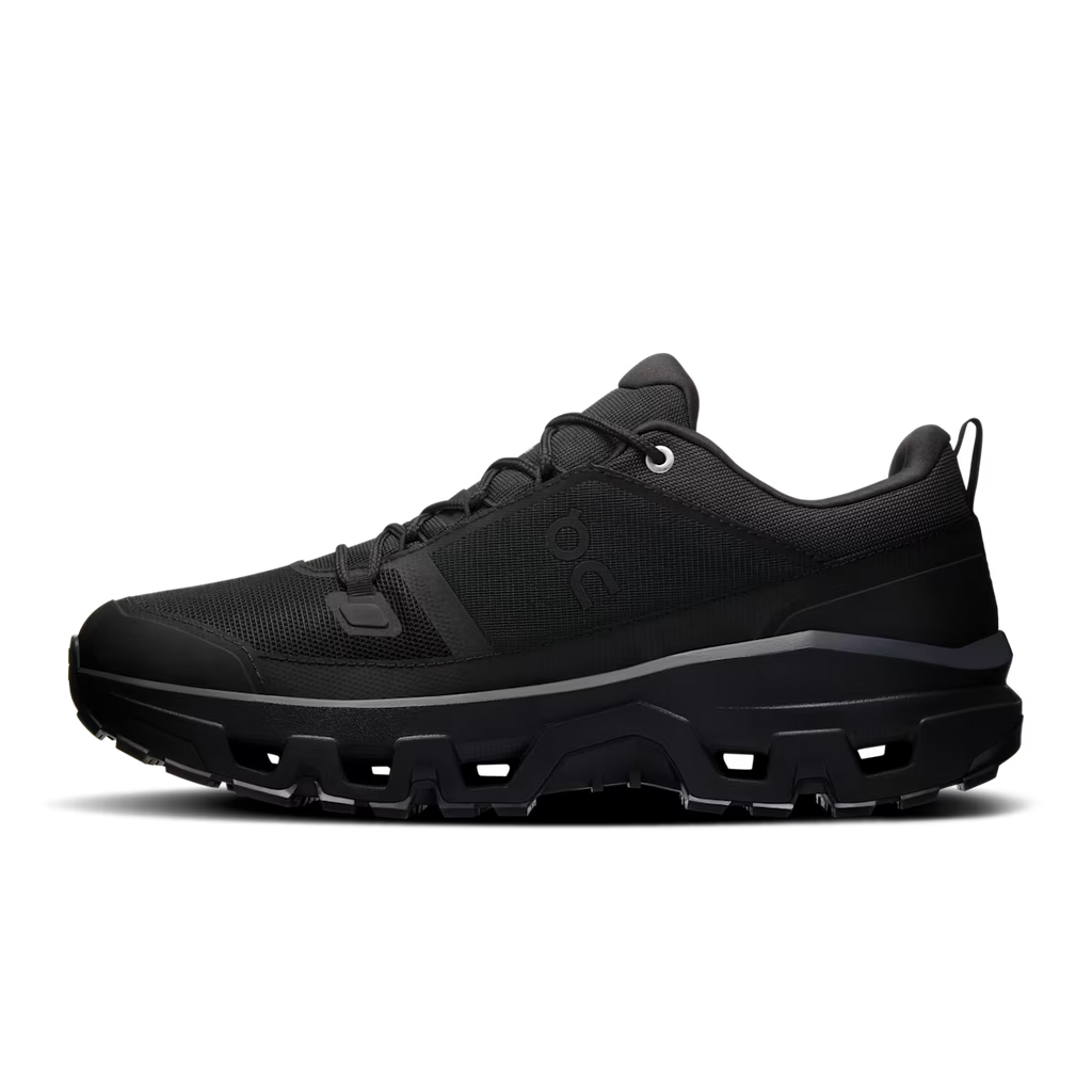 On Cloud Men's Cloudrock Low Waterproof Hiking Shoes