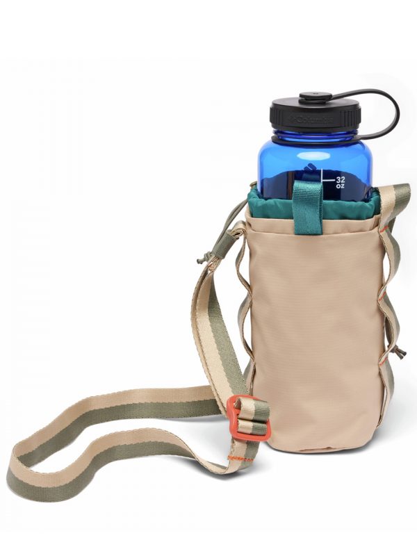 Columbia Trail Traveler Water Bottle Sling