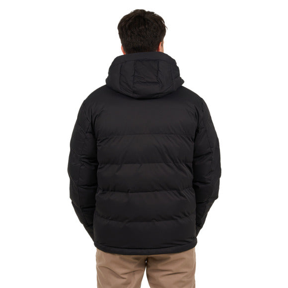 Ripzone Men's Huntington Puffy Insulated Jacket