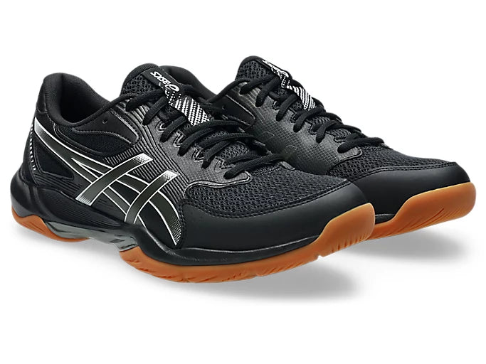 Asics Men's Gel-Rocket 12 Court Shoes