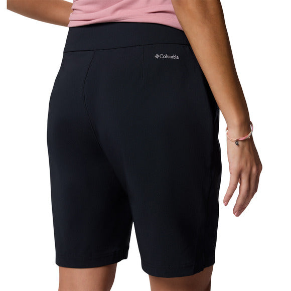Columbia Women's All Seasons Long Shorts