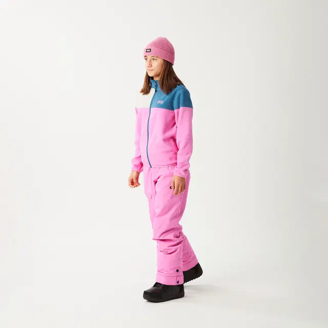 Picture Organic Youth Time Snow Pants