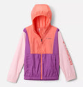 Columbia Girls' Lily Basin II Jacket