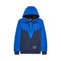 Fox Men's Spire Sasquatch Zip Hoodie