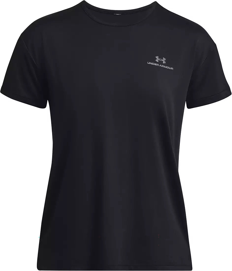 Under Armour Women's Vanish Energy 2.0 Short Sleeve T-Shirt