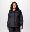 Women’s Arcadia II Rain Jacket - Plus Size