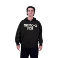 Fox Men's Moto-X Oversized Zip Hoodie